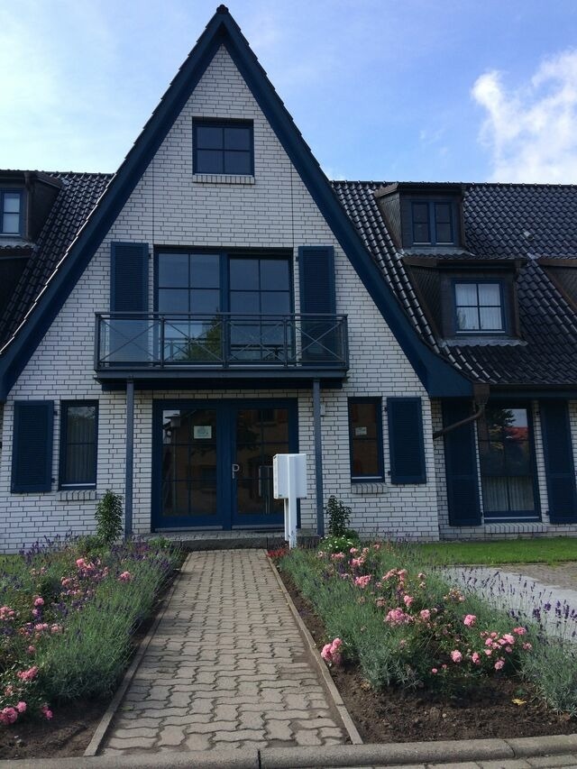 Ferienwohnung in Schönberger Strand - Köhler-Glowienka, Ute: App. (Nr. 3) - Bild 20 Ferienwohnung in Schönberger Strand - Köhler-Glowienka, Ute: App. (Nr. 3) - Bild 20