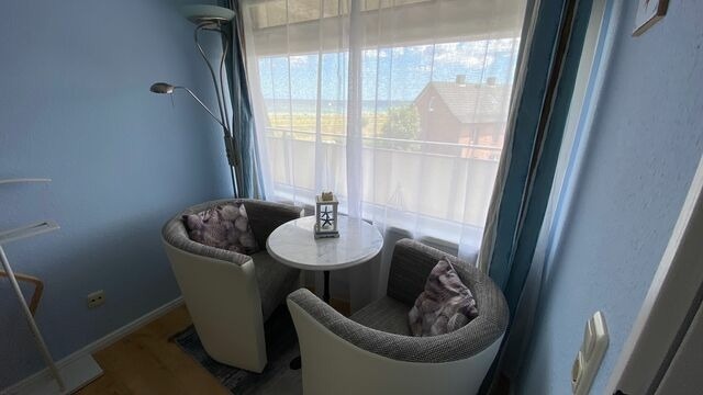 Ferienwohnung in Sch&ouml;nberger Strand - Hinnerichs, Andrea und Ralf: App. II (Nr. 306) - Bild 17