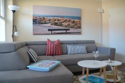 Ferienwohnung in Schönberger Strand - Stahmer, Wiebke und Timo: Ferienapp. (Nr. 3) Stahmer, Wiebke und Timo: Ferienapp. (Nr. 3)