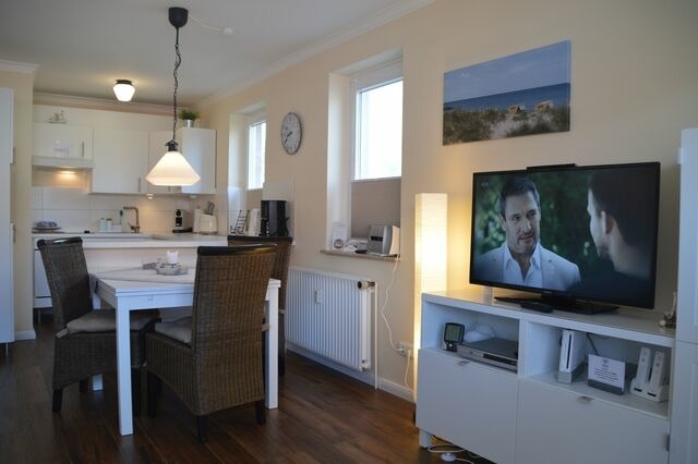 Ferienwohnung in Schönberger Strand - Stahmer, Wiebke und Timo: Ferienapp. (Nr. 3) - Bild 2