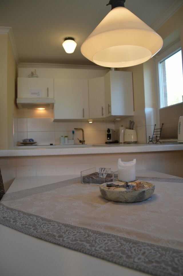 Ferienwohnung in Schönberger Strand - Stahmer, Wiebke und Timo: Ferienapp. (Nr. 3) - Bild 7