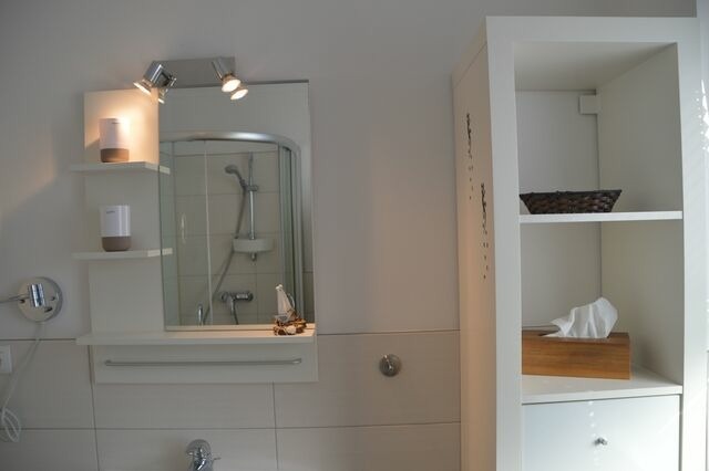 Ferienwohnung in Schönberger Strand - Stahmer, Wiebke und Timo: Ferienapp. (Nr. 3) - Bild 12