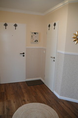 Ferienwohnung in Schönberger Strand - Stahmer, Wiebke und Timo: Ferienapp. (Nr. 3) - Bild 15