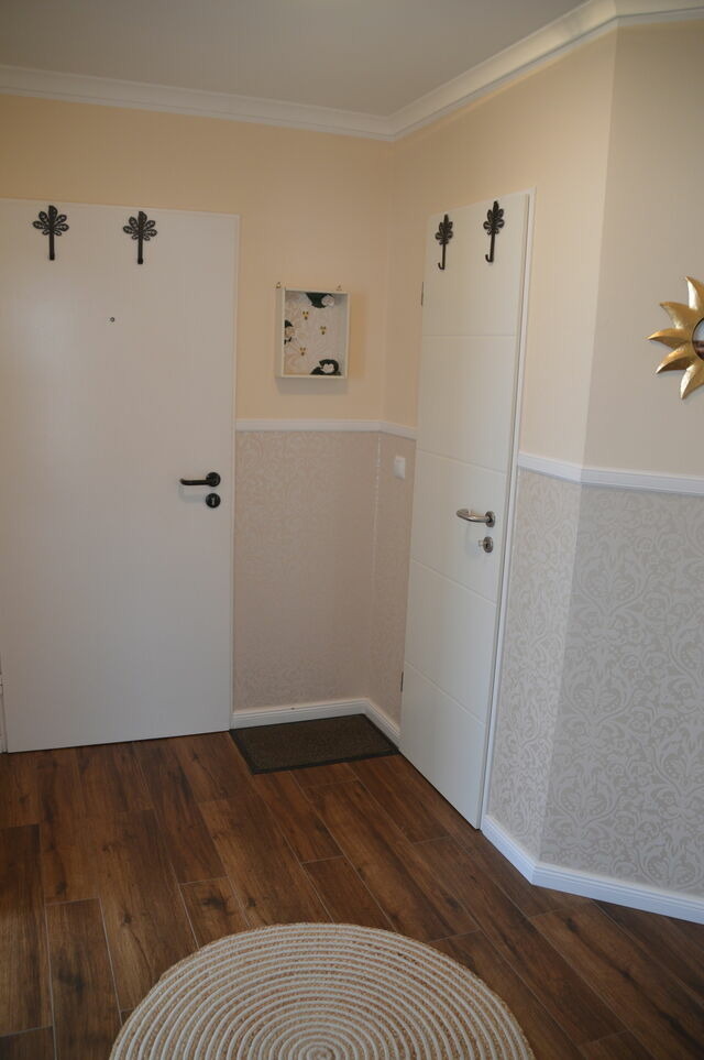 Ferienwohnung in Schönberger Strand - Stahmer, Wiebke und Timo: Ferienapp. (Nr. 3) - Bild 15