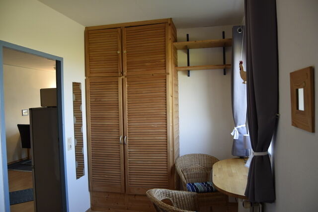 Ferienwohnung in Schönberger Strand - Mrozek, Jürgen: App. 201 - Bild 7