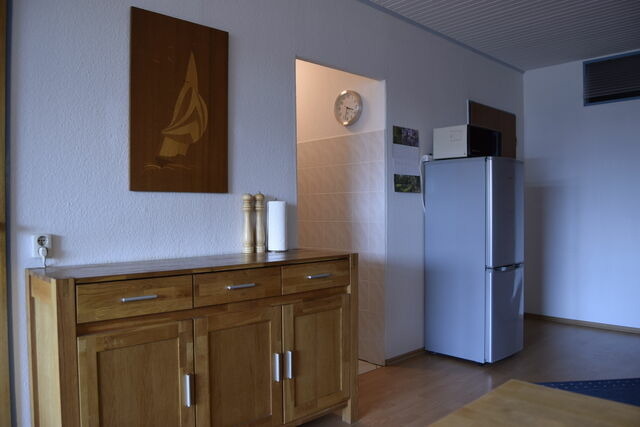 Ferienwohnung in Schönberger Strand - Mrozek, Jürgen: App. 201 - Bild 11