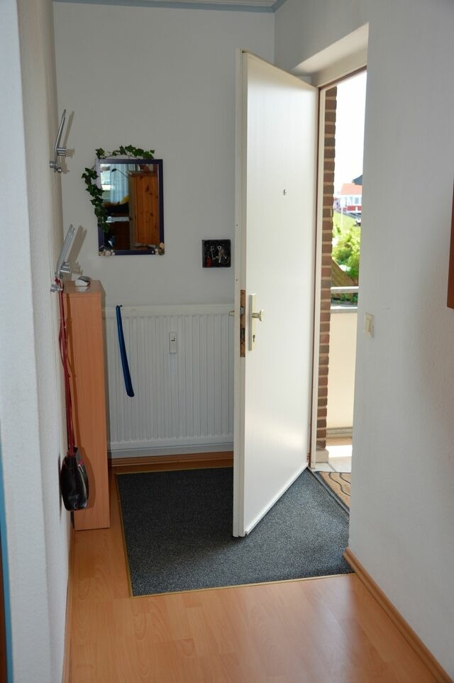 Ferienwohnung in Schönberger Strand - Mrozek, Jürgen: App. 201 - Bild 12