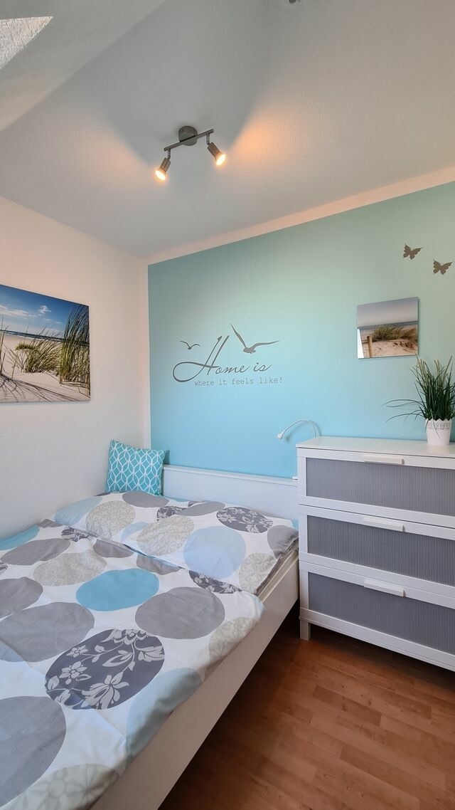 Ferienwohnung in Sch&ouml;nberger Strand - Drews, Torsten: App. "Sommerwind" (Nr. 15) - Bild 8