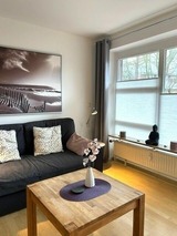 Ferienwohnung in Sch&ouml;nberger Strand - Hoffmann, Helena & Roderich: Ferienapp. (Nr. 2) - Bild 2