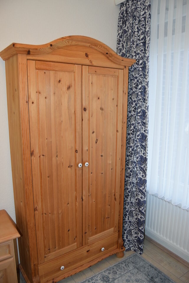 Ferienwohnung in Schönberger Strand - Freudenthal, Anja & Peter: "Haus Seelust", Fe.App. (Nr. 207) "Strandfreude" - Bild 9 Ferienwohnung in Schönberger Strand - Freudenthal, Anja & Peter: "Haus Seelust", Fe.App. (Nr. 207) "Strandfreude" - Bild 9