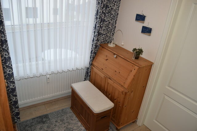 Ferienwohnung in Schönberger Strand - Freudenthal, Anja & Peter: "Haus Seelust", Fe.App. (Nr. 207) "Strandfreude" - Bild 10 Ferienwohnung in Schönberger Strand - Freudenthal, Anja & Peter: "Haus Seelust", Fe.App. (Nr. 207) "Strandfreude" - Bild 10