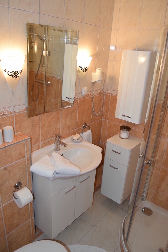 Ferienwohnung in Schönberger Strand - Freudenthal, Anja & Peter: "Haus Seelust", Fe.App. (Nr. 207) "Strandfreude" - Bild 14 Ferienwohnung in Schönberger Strand - Freudenthal, Anja & Peter: "Haus Seelust", Fe.App. (Nr. 207) "Strandfreude" - Bild 14