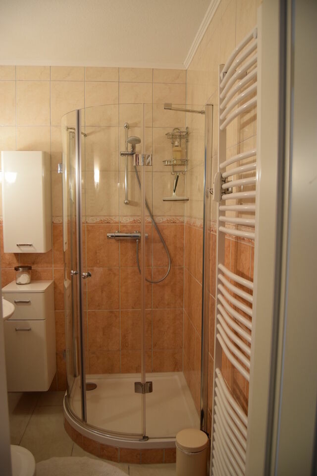 Ferienwohnung in Schönberger Strand - Freudenthal, Anja & Peter: "Haus Seelust", Fe.App. (Nr. 207) "Strandfreude" - Bild 15 Ferienwohnung in Schönberger Strand - Freudenthal, Anja & Peter: "Haus Seelust", Fe.App. (Nr. 207) "Strandfreude" - Bild 15