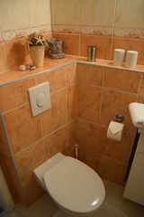 Ferienwohnung in Schönberger Strand - Freudenthal, Anja & Peter: "Haus Seelust", Fe.App. (Nr. 207) "Strandfreude" - Bild 16 Ferienwohnung in Schönberger Strand - Freudenthal, Anja & Peter: "Haus Seelust", Fe.App. (Nr. 207) "Strandfreude" - Bild 16