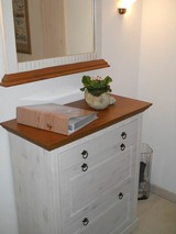 Ferienwohnung in Schönberger Strand - Freudenthal, Anja & Peter: "Haus Seelust", Fe.App. (Nr. 207) "Strandfreude" - Bild 17 Ferienwohnung in Schönberger Strand - Freudenthal, Anja & Peter: "Haus Seelust", Fe.App. (Nr. 207) "Strandfreude" - Bild 17