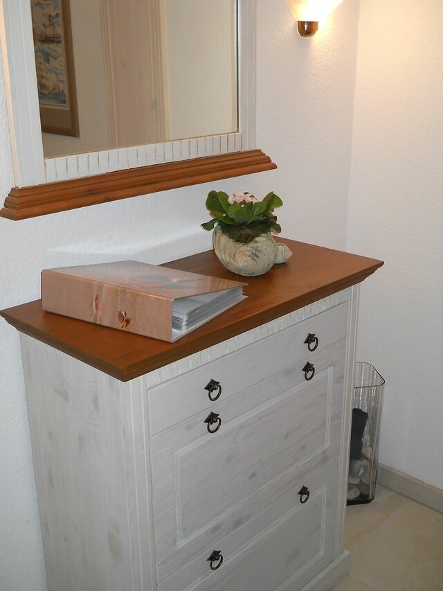 Ferienwohnung in Schönberger Strand - Freudenthal, Anja & Peter: "Haus Seelust", Fe.App. (Nr. 207) "Strandfreude" - Bild 17 Ferienwohnung in Schönberger Strand - Freudenthal, Anja & Peter: "Haus Seelust", Fe.App. (Nr. 207) "Strandfreude" - Bild 17