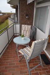 Ferienwohnung in Schönberger Strand - Freudenthal, Anja & Peter: "Haus Seelust", Fe.App. (Nr. 207) "Strandfreude" - Bild 18 Ferienwohnung in Schönberger Strand - Freudenthal, Anja & Peter: "Haus Seelust", Fe.App. (Nr. 207) "Strandfreude" - Bild 18