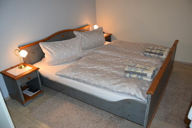 Ferienwohnung in Schönberger Strand - Freudenthal, Anja & Peter: "Haus Seelust", Fe.App. (Nr. 207) "Strandfreude" - Bild 3 Ferienwohnung in Schönberger Strand - Freudenthal, Anja & Peter: "Haus Seelust", Fe.App. (Nr. 207) "Strandfreude" - Bild 3