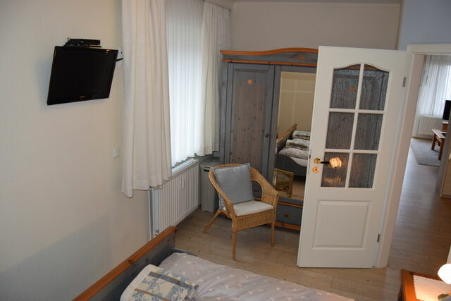 Ferienwohnung in Schönberger Strand - Freudenthal, Anja & Peter: "Haus Seelust", Fe.App. (Nr. 207) "Strandfreude" - Bild 4 Ferienwohnung in Schönberger Strand - Freudenthal, Anja & Peter: "Haus Seelust", Fe.App. (Nr. 207) "Strandfreude" - Bild 4