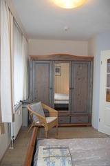 Ferienwohnung in Schönberger Strand - Freudenthal, Anja & Peter: "Haus Seelust", Fe.App. (Nr. 207) "Strandfreude" - Bild 5 Ferienwohnung in Schönberger Strand - Freudenthal, Anja & Peter: "Haus Seelust", Fe.App. (Nr. 207) "Strandfreude" - Bild 5