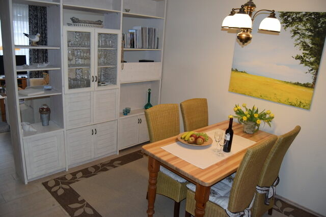 Ferienwohnung in Schönberger Strand - Freudenthal, Anja & Peter: "Haus Seelust", Fe.App. (Nr. 207) "Strandfreude" - Bild 7 Ferienwohnung in Schönberger Strand - Freudenthal, Anja & Peter: "Haus Seelust", Fe.App. (Nr. 207) "Strandfreude" - Bild 7