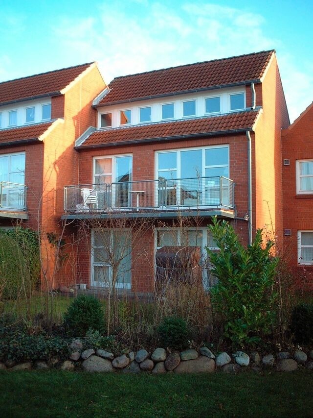 Ferienwohnung in Sch&ouml;nberger Strand - K&ouml;rner, Frank: App. (Nr. 7) - Bild 21