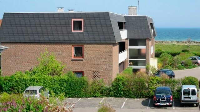 Ferienwohnung in Sch&ouml;nberger Strand - Stoltenberg, Mona & S&ouml;nke: "Haus Seelust", Fe-App. (Nr. 107) "Strandperle" - Bild 15