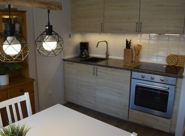 Ferienwohnung in Sch&ouml;nberger Strand - Beischroth, Marcel: App. Nr. 203 im "Haus Seelust" - Bild 8