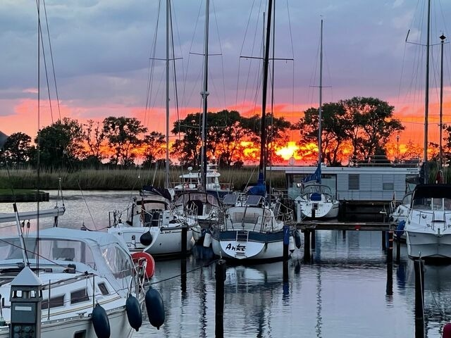 Ferienwohnung in Ueckermünde - Lagunenstadt am Haff Fewo 160 - Brigg - Bild 16