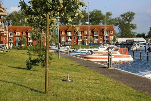 Ferienwohnung in Ueckermünde - Lagunenstadt am Haff Fewo 1 - Liek - Bild 13