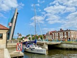 Ferienwohnung in Ueckermünde - Lagunenstadt am Haff Fewo 31 - Zum Kieker - Bild 22