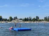 Ferienwohnung in Ueckermünde - Lagunenstadt am Haff Fewo 117 - Anker - Bild 21