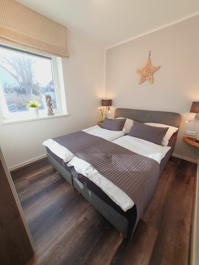 Ferienwohnung in Gr&ouml;mitz - Seabreeze - Bild 12