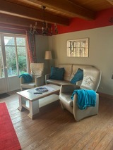 Ferienwohnung in Fehmarn OT Landkirchen - Haus Amy - Wohnung 3 - Bild 11