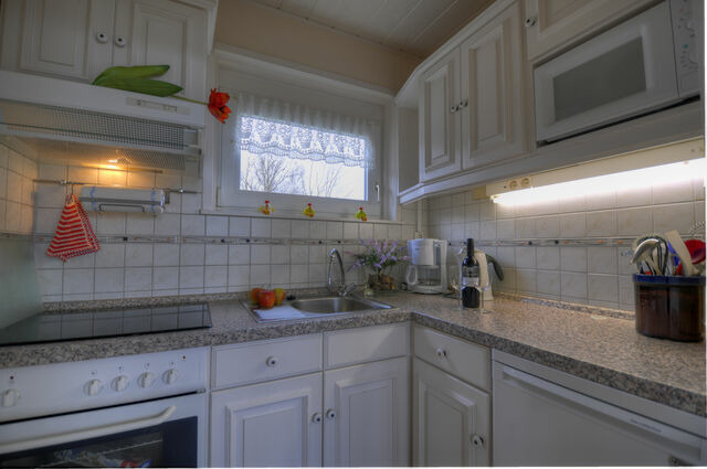 Bungalow in Fehmarn OT Staberdorf - Strandgut - Bungalow am Meer - Bild 2 Bungalow in Fehmarn OT Staberdorf - Strandgut - Bungalow am Meer - Bild 2