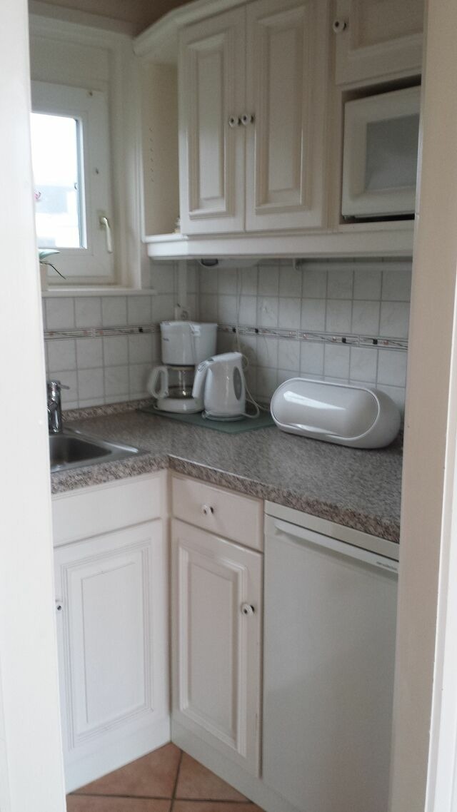 Bungalow in Fehmarn OT Staberdorf - Strandgut - Bungalow am Meer - Bild 3 Bungalow in Fehmarn OT Staberdorf - Strandgut - Bungalow am Meer - Bild 3