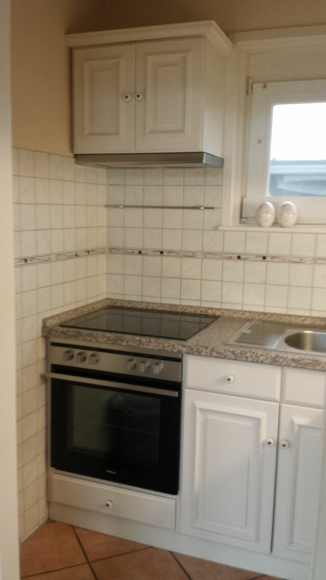 Bungalow in Fehmarn OT Staberdorf - Strandgut - Bungalow am Meer - Bild 4 Bungalow in Fehmarn OT Staberdorf - Strandgut - Bungalow am Meer - Bild 4