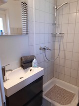 Bungalow in Fehmarn OT Staberdorf - Strandgut - Bungalow am Meer - Bild 9 Bungalow in Fehmarn OT Staberdorf - Strandgut - Bungalow am Meer - Bild 9