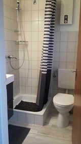 Bungalow in Fehmarn OT Staberdorf - Strandgut - Bungalow am Meer - Bild 10 Bungalow in Fehmarn OT Staberdorf - Strandgut - Bungalow am Meer - Bild 10