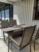 Bungalow in Fehmarn OT Staberdorf - Strandgut - Bungalow am Meer - Bild 12 Bungalow in Fehmarn OT Staberdorf - Strandgut - Bungalow am Meer - Bild 12