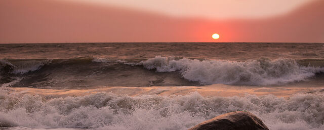 Bungalow in Fehmarn OT Staberdorf - Strandgut - Bungalow am Meer - Bild 19 Bungalow in Fehmarn OT Staberdorf - Strandgut - Bungalow am Meer - Bild 19