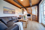Ferienwohnung in Fehmarn OT Lemkendorf - Ferienhof Becker - Bauernliebe - Bild 1