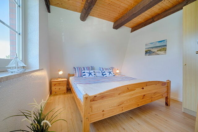 Ferienwohnung in Fehmarn OT Lemkendorf - Ferienhof Becker - Bauernliebe - Bild 6