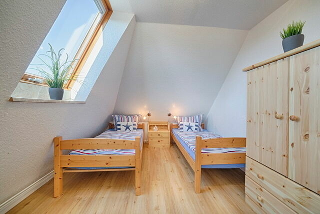 Ferienwohnung in Fehmarn OT Lemkendorf - Ferienhof Becker - Bauernliebe - Bild 7