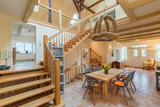 Ferienwohnung in Fehmarn OT Dänschendorf - "Gästehaus Summersby" - Natururlaub mit exklusivem Landhausflair - Bild 1