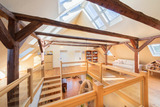Ferienwohnung in Fehmarn OT Dänschendorf - "Gästehaus Summersby" - Natururlaub mit exklusivem Landhausflair - Bild 3