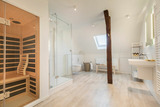 Ferienwohnung in Fehmarn OT Dänschendorf - "Gästehaus Summersby" - Natururlaub mit exklusivem Landhausflair - Bild 4