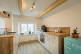 Ferienwohnung in Fehmarn OT Dänschendorf - "Gästehaus Summersby" - Natururlaub mit exklusivem Landhausflair - Bild 5