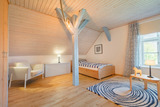 Ferienwohnung in Fehmarn OT Dänschendorf - "Gästehaus Summersby" - Natururlaub mit exklusivem Landhausflair - Bild 6