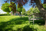 Ferienwohnung in Fehmarn OT Dänschendorf - "Gästehaus Summersby" - Natururlaub mit exklusivem Landhausflair - Bild 18